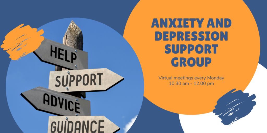 Virtual Anxiety And Depression Support Group Mental Health America Of Northeast Indiana 9250