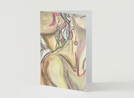 Art of Hope Greeting Cards (set of 25)