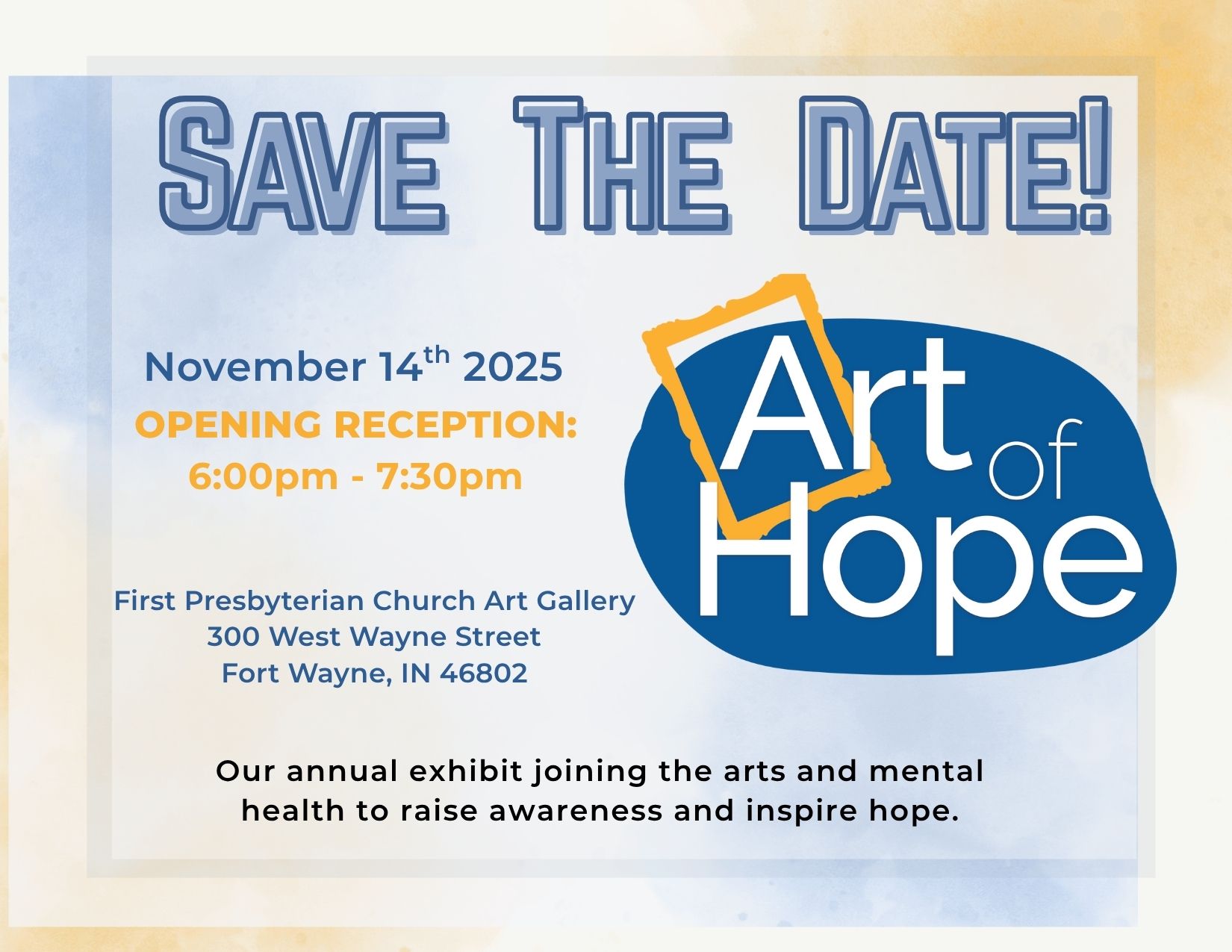 _AoH Save the Date Webpage